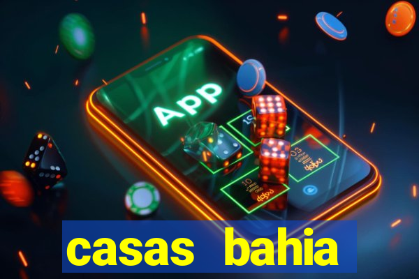 casas bahia itabirito mg